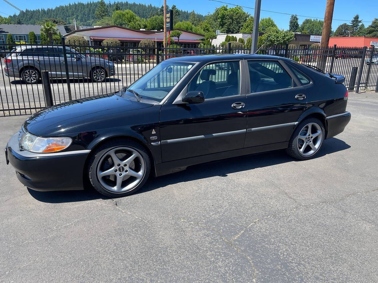 Saab 9-3