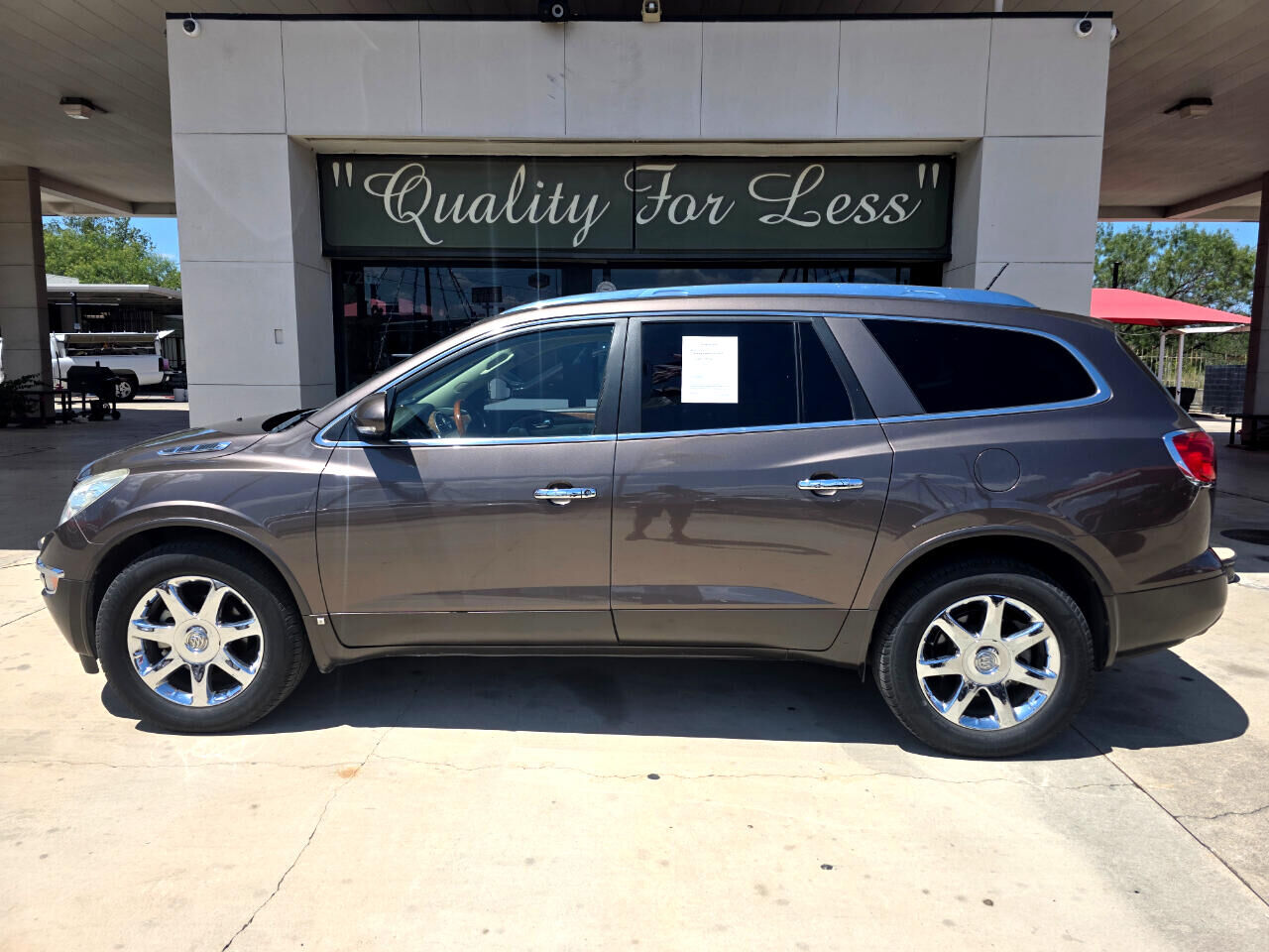 Buick Enclave