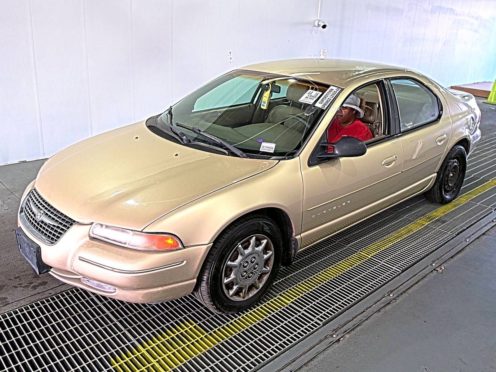 Chrysler Cirrus