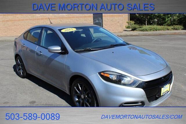 Dodge Dart