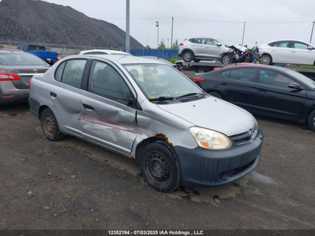 Toyota Echo
