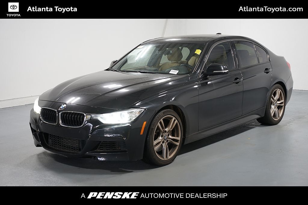BMW 335i