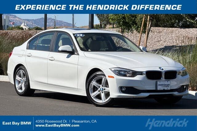 BMW 320i