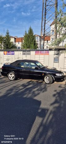 Saab 9-3