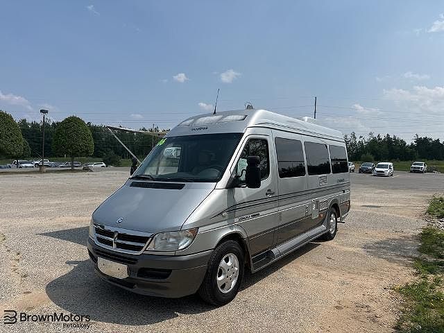 Dodge Sprinter
