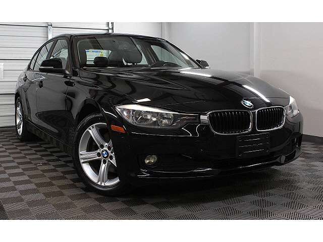 BMW 320i