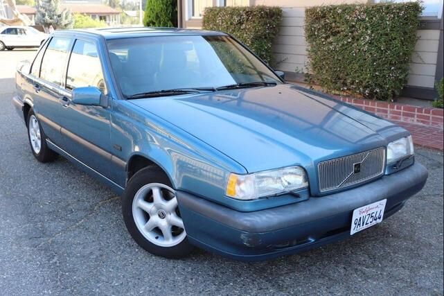 Volvo 850 Series