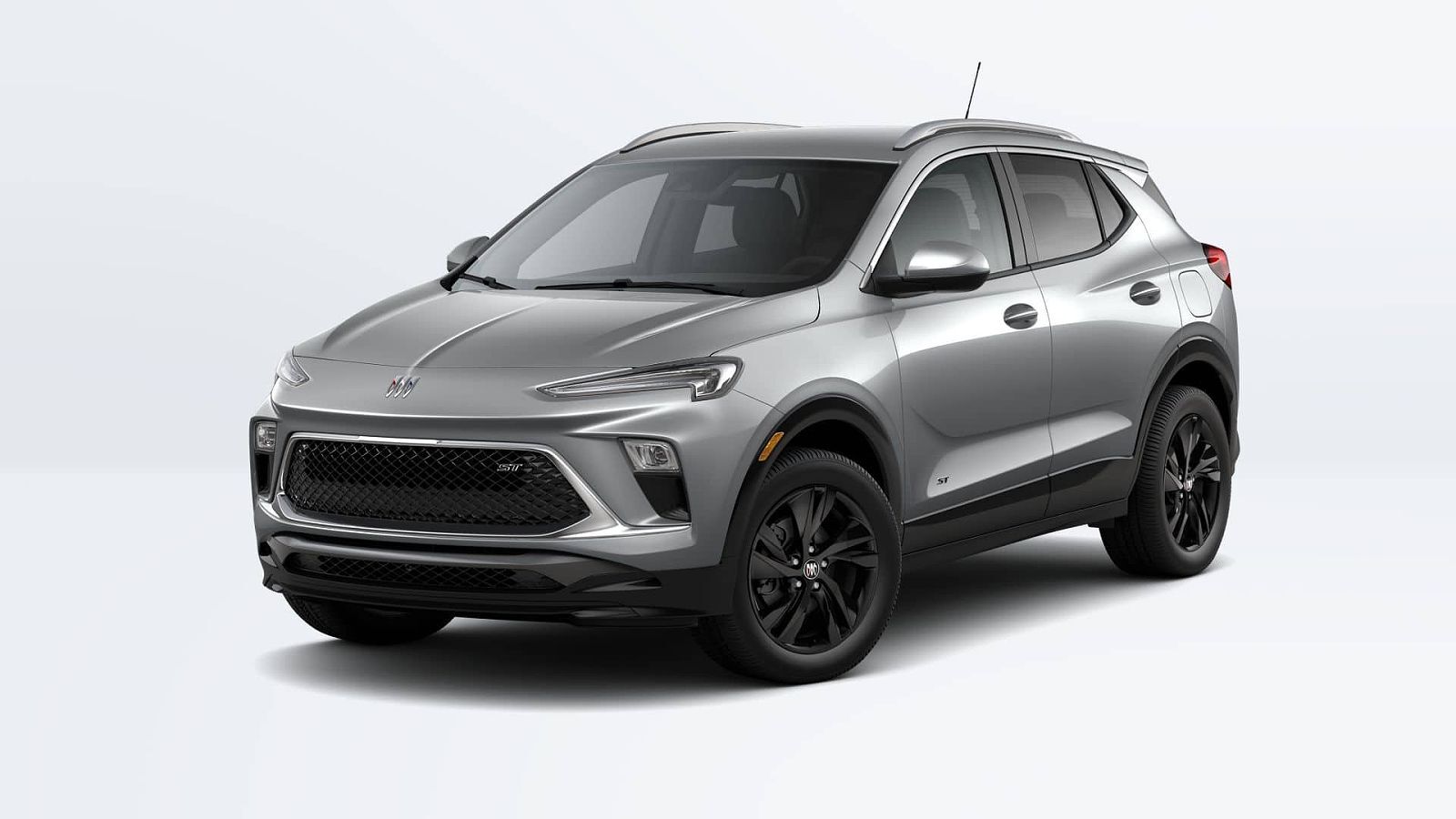 2026 BUICK Encore GX