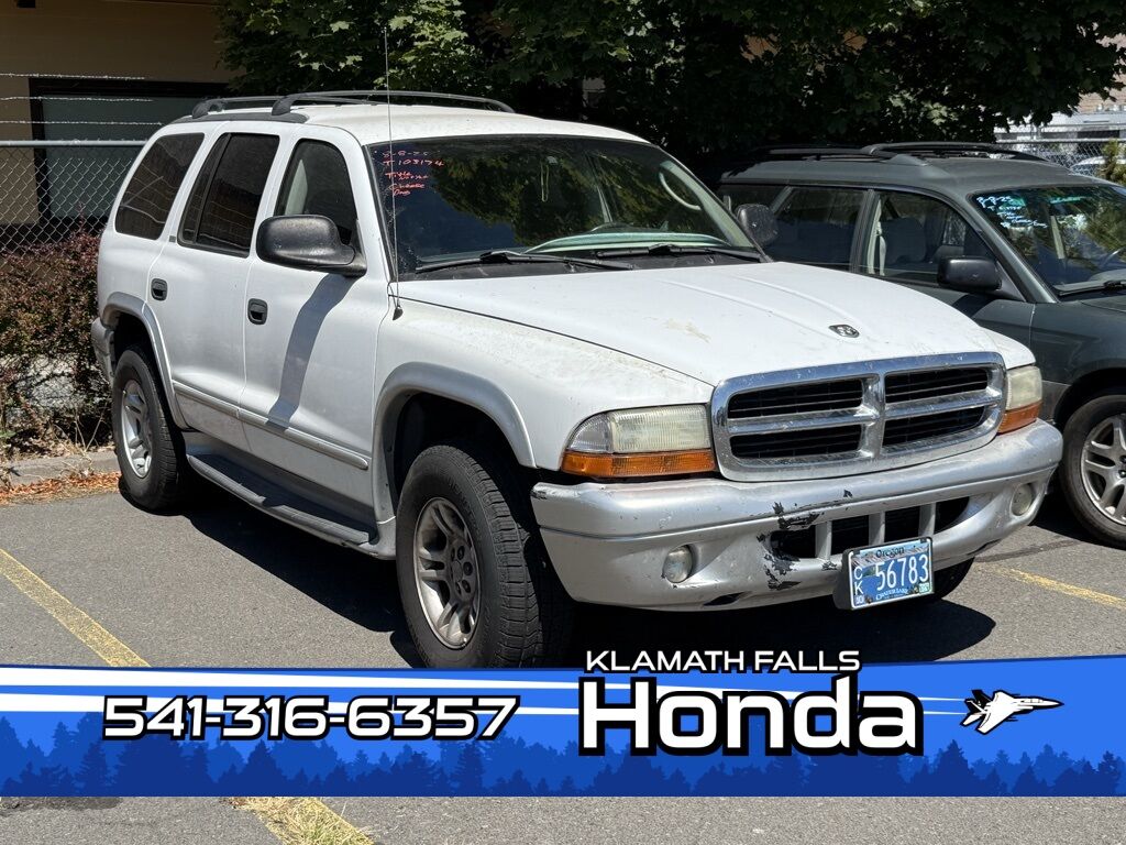 Dodge Durango