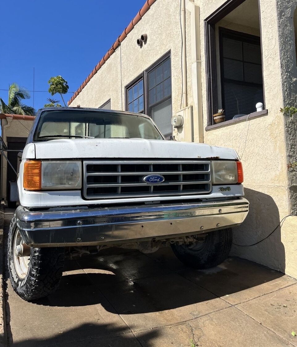 Ford F-250
