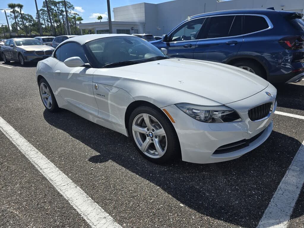 BMW Z4