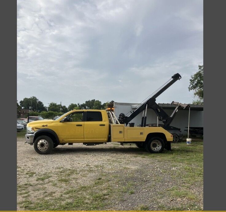 RAM 5500