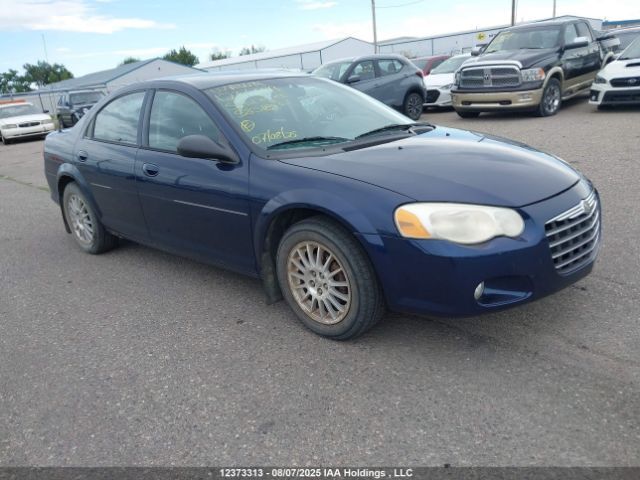Chrysler Sebring