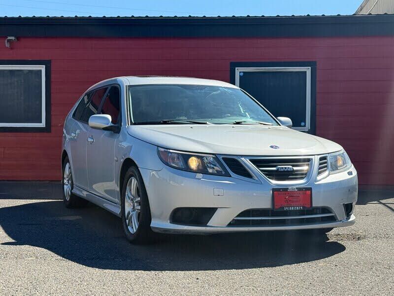 Saab 9-3