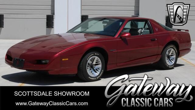 Pontiac Firebird
