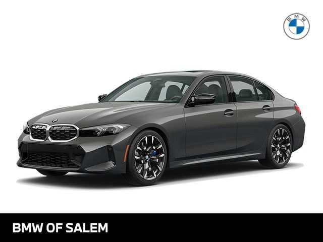 2025 BMW M340i