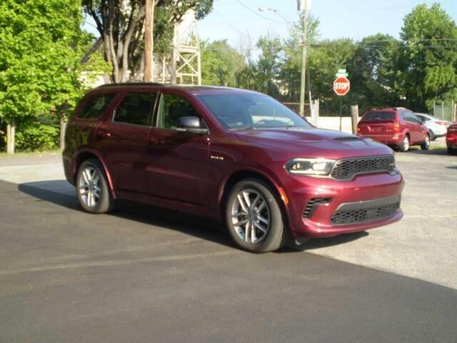 2024 DODGE Durango