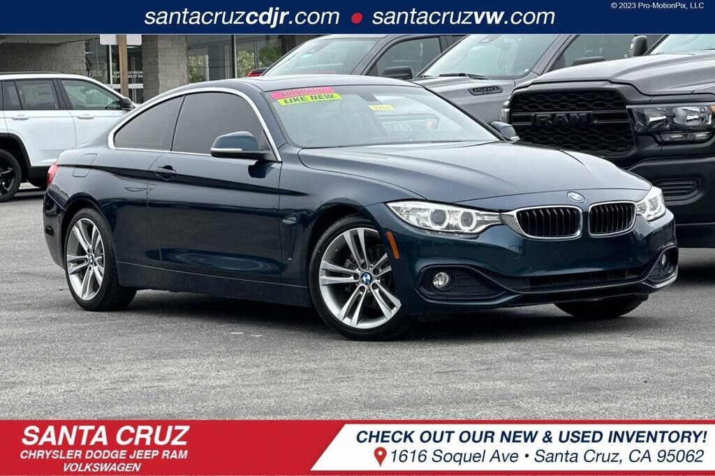 BMW 430i