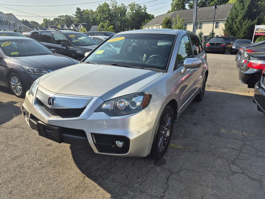 Acura RDX