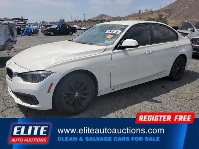 BMW 320i
