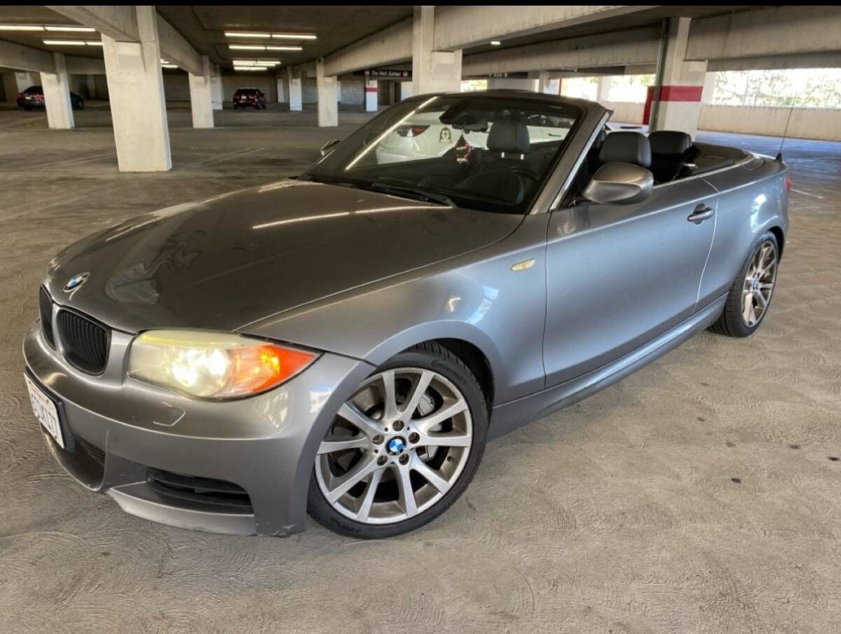 BMW 128i