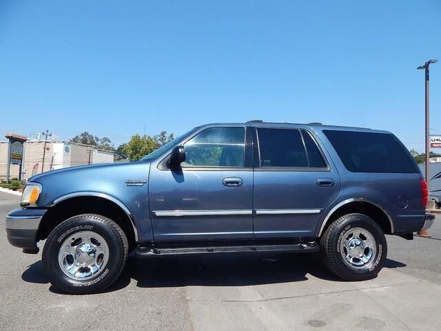 Ford Expedition