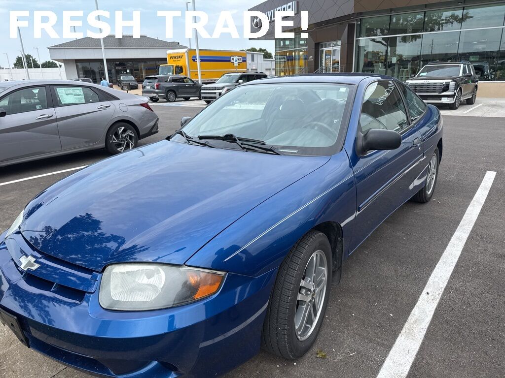 Chevrolet Cavalier
