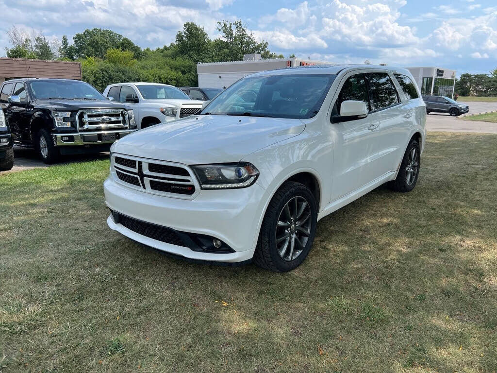 Dodge Durango