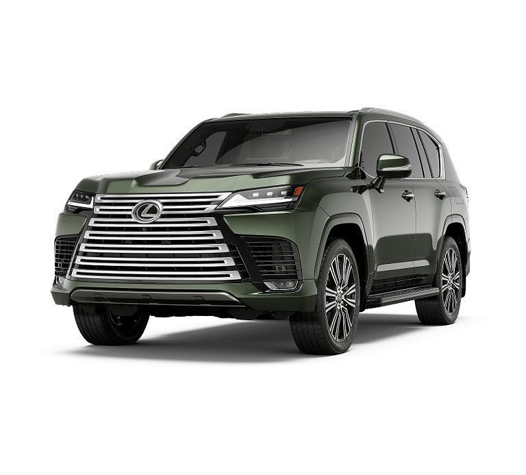 LEXUS
