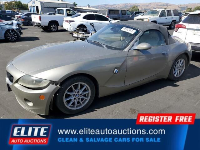 BMW Z4