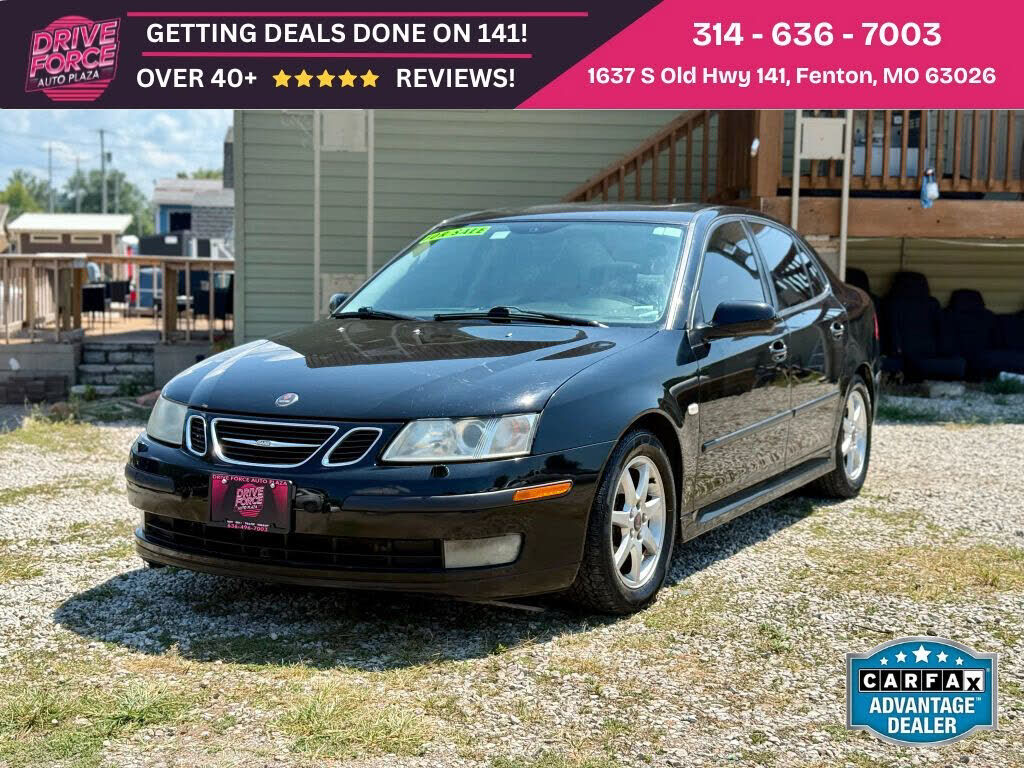 Saab 9-3
