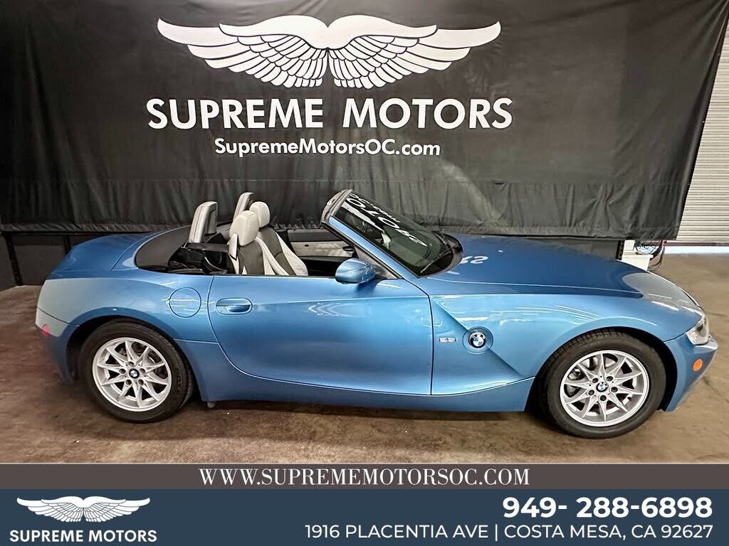 BMW Z4