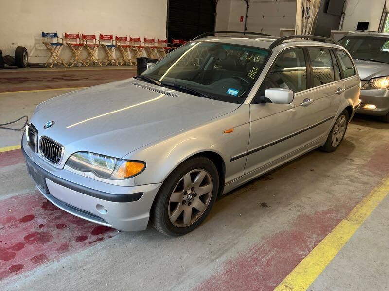 BMW 325xi