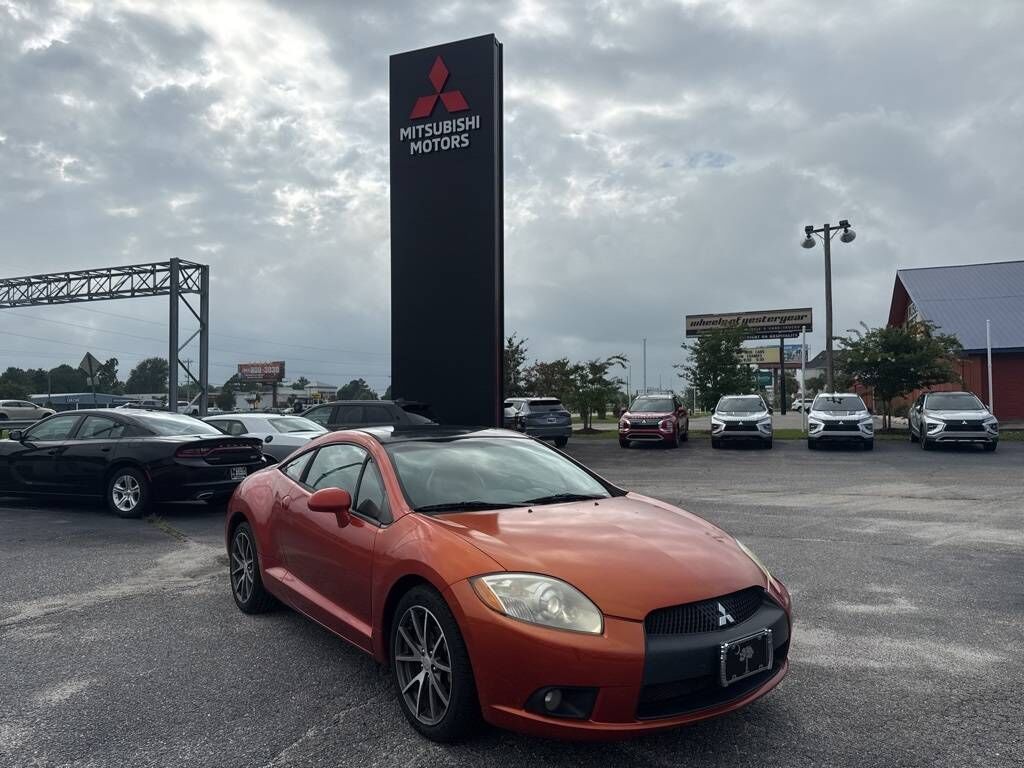 Mitsubishi Eclipse