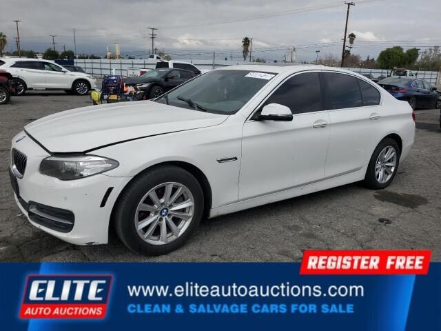 BMW 528i