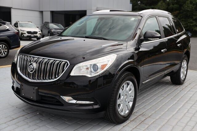 Buick Enclave