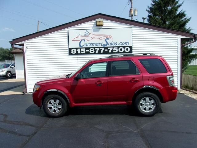 Mercury Mariner