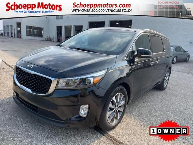 Kia Sedona