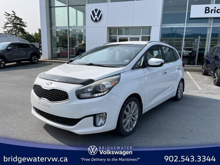 Kia Rondo
