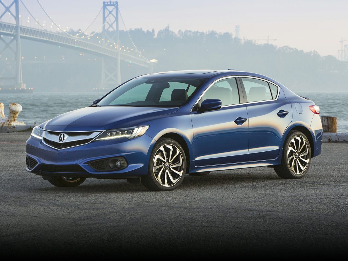 Acura ILX