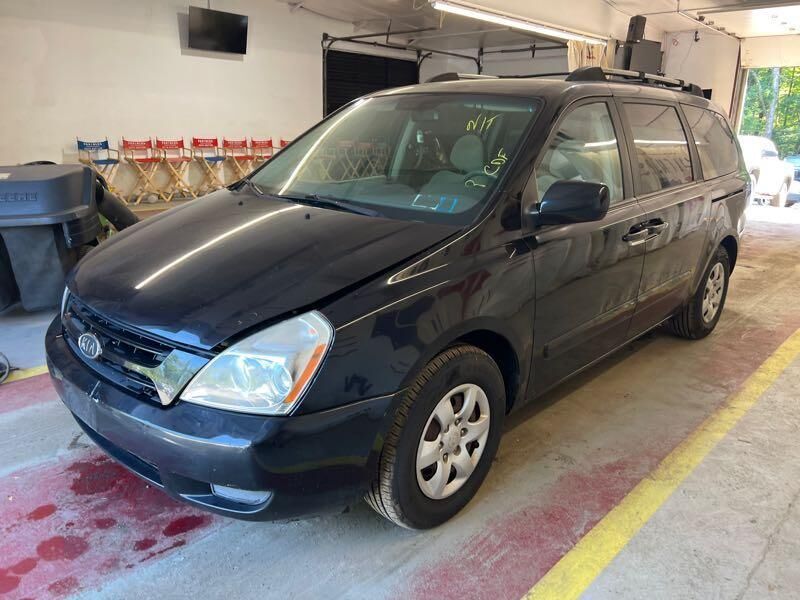 Kia Sedona