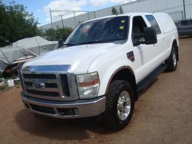 Ford F-350