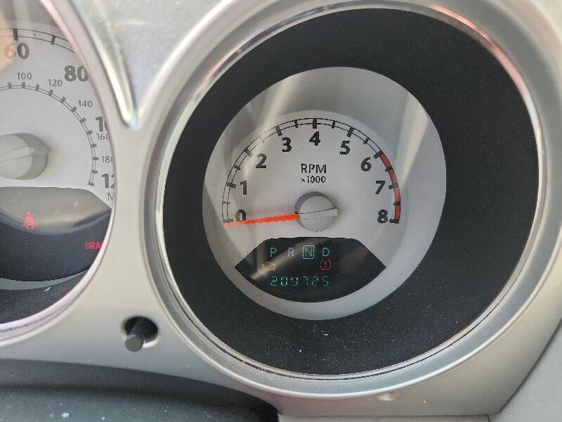 Chrysler PT Cruiser