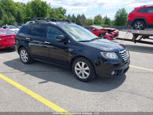 Subaru B9 Tribeca