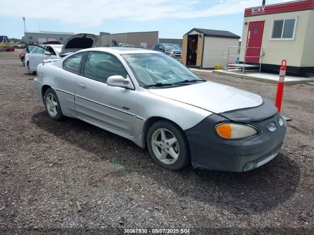 Pontiac Grand AM