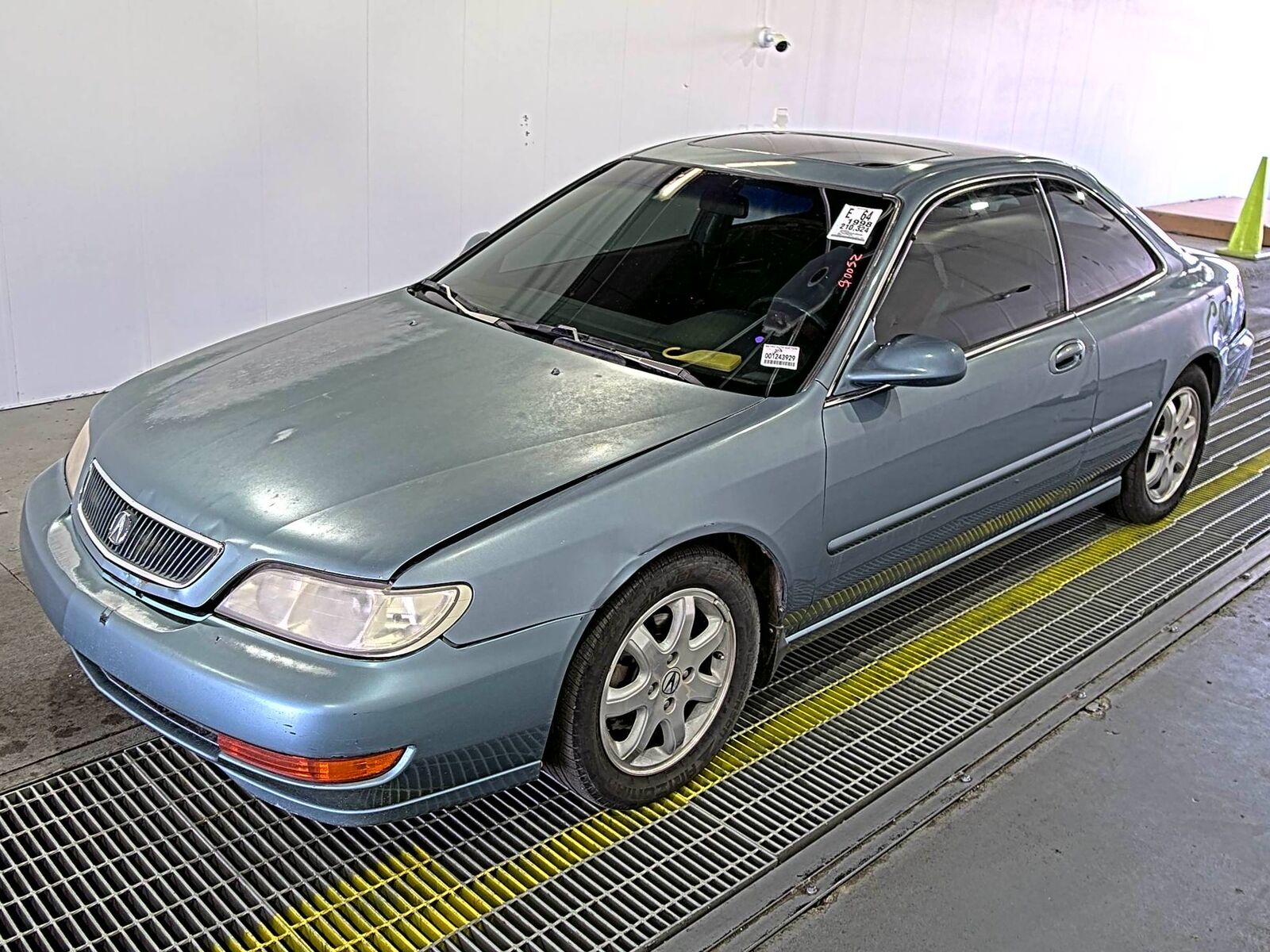 Acura CL