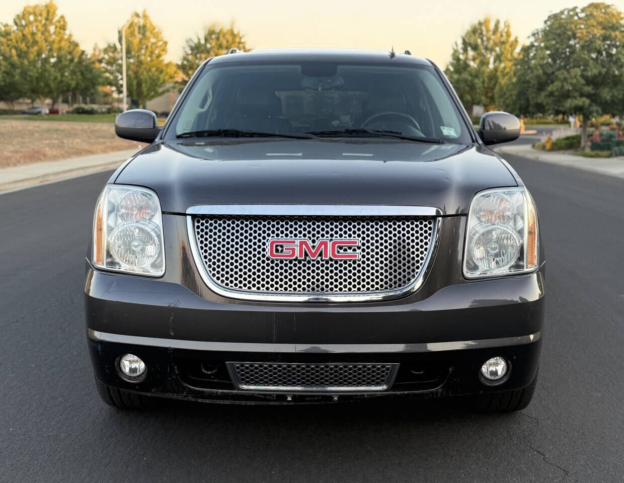 2010 GMC Yukon XL