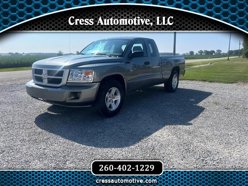 Dodge Dakota