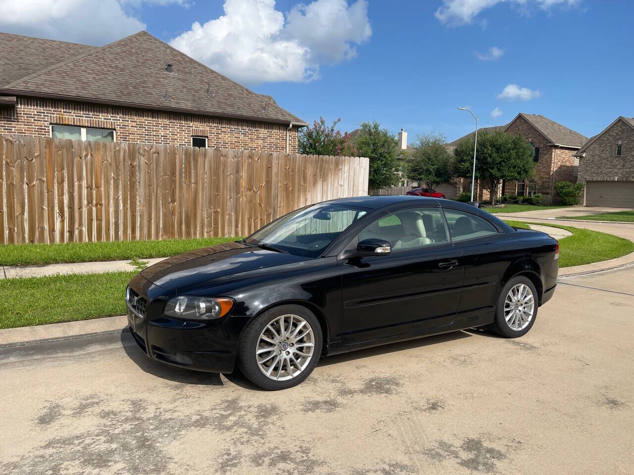 Volvo C70