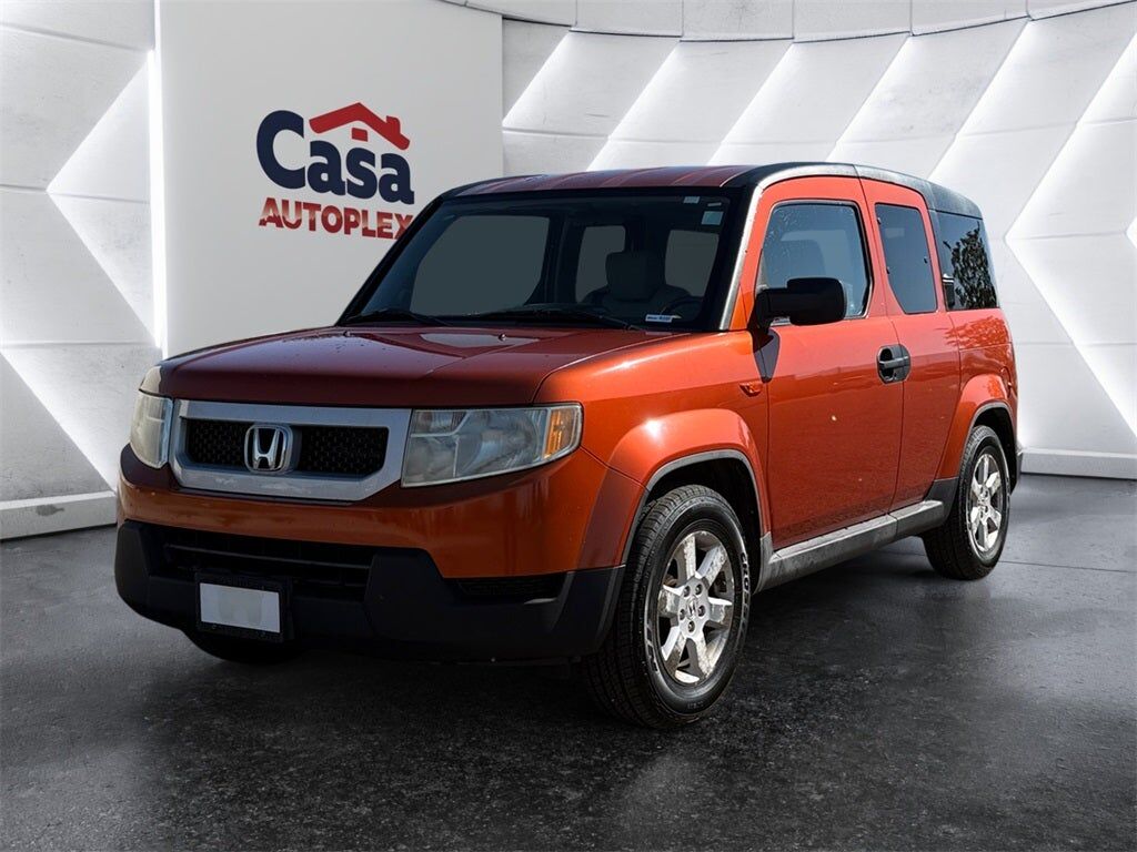 Honda Element